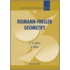 Riemann-Finsler Geometry