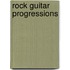 Rock Guitar Progressions
