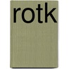 Rotk door Beate Teresa Hanika