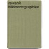 Rowohlt Bildmonographien