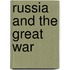 Russia And The Great War