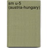 Sm U-5 (austria-hungary) by Ronald Cohn