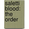 Saletti Blood: The Order door Vana V