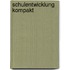 Schulentwicklung kompakt