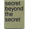 Secret Beyond the Secret door Ardiana Bani Cohn