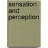 Sensation and Perception