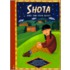 Shota And The Star Quilt