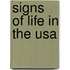 Signs Of Life In The Usa
