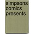 Simpsons Comics Presents