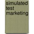 Simulated Test Marketing