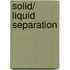 Solid/ Liquid Separation