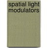 Spatial Light Modulators door Uzi Efron