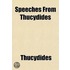 Speeches From Thucydides