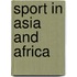 Sport in Asia and Africa