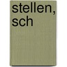 Stellen, sch door Wolfgang Braungart