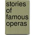 Stories Of Famous Operas