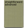 Straightforward Advanced door Roy Norris