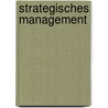 Strategisches Management door Günter Müller-Stewens