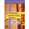 Strategy and Performance door John Mills