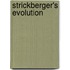 Strickberger's Evolution