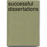 Successful Dissertations by Pam Dewis