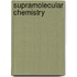 Supramolecular Chemistry