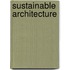 Sustainable Architecture