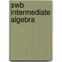 Swb Intermediate Algebra