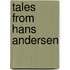 Tales from Hans Andersen
