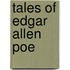Tales of Edgar Allen Poe