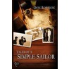 Tales of a Simple Sailor door Don Robison