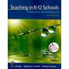 Teaching In K-12 Schools by Michael Jordan