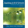 Teaching in K-12 Schools door Judy Eby