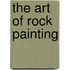 The Art Of Rock Painting