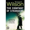The Company of Strangers by Sean Barrett