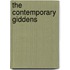 The Contemporary Giddens