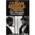 The Cuban Missile Crisis
