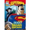 The Deadly Dream Machine door Je Bright