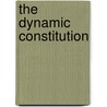 The Dynamic Constitution by Richard H. Fallon Jr