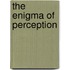 The Enigma of Perception