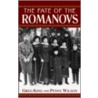 The Fate Of The Romanovs door Penny Wilson