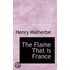 The Flame That Is France