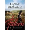 The Flight Of The Falcon door Dame Daphne Du Maurier