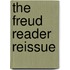 The Freud Reader Reissue