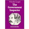 The Government Inspector door Nikolai Vasilievich Gogol