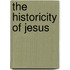 The Historicity Of Jesus