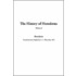 The History Of Herodotus