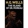 The Island of Dr. Moreau by Patrick Parrinder