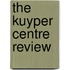 The Kuyper Centre Review