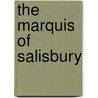 The Marquis of Salisbury door H. D. 1842-1900 Traill